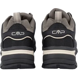 CMP Damen Rigel 2.0 Low WP Schuhe (Größe 36, grau)