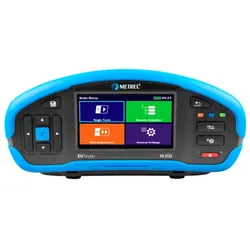 Metrel MI3132 EV-Tester Standard Set