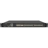 Sonicwall Nsa 3800 High Availability, Firewall