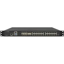 Sonicwall Nsa 3800 High Availability, Firewall