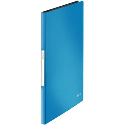 Esselte Leitz Solid - Sichtbuch - 20 Fächer - 40 Sicht