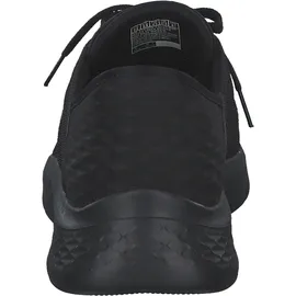 SKECHERS Go Walk Flex Herren Schwarz 45