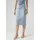 Levi's Jeansrock Damen Blau 25