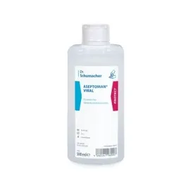 Dr. Schumacher Aseptoman Viral 500 ml