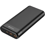 Sandberg 420-62 20000 mAh