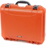 Nanuk 930 Wasserdichter Hartschalenkoffer leer - Orange