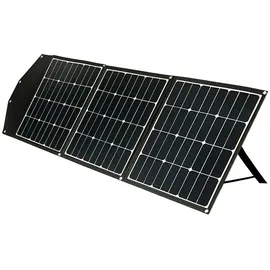 Offgridtec FSP-2 135W Ultra KIT MPPT 15A faltbares Solarmodul-