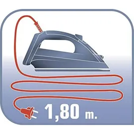 Tefal Easygliss FS4030