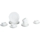 Villeroy & Boch Royal Kaffeeservice 18-tlg.