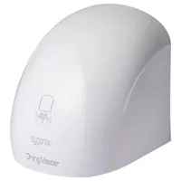 Sygonix Händetrockner Weiß