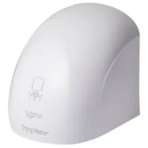 Sygonix Händetrockner Weiß