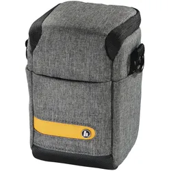 Hama "Terra" 90 - Tasche für DSLR-Kamera mit Objektiven