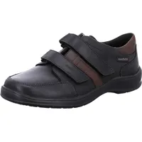 Mephisto Komfort Slipper in schwarz, Gr.: 42