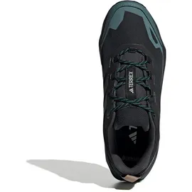 adidas Terrex Skychaser AX5 GTX Herren Core Black/Carbon/Pure Teal 42 2/3