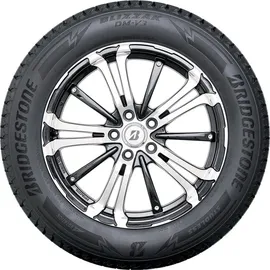 Bridgestone Blizzak DM V3 SUV 255/60 R18 112S