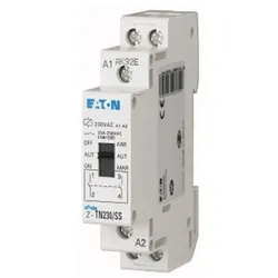 Eaton Vorwahl-Relais Z-TN230/SS 230VAC/50Hz 2S 20A