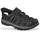 SKECHERS Tresmen-Norvick Herren Schwarz 40