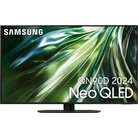 Samsung TQ55QN90D 55" Neo QLED 4K Smart TV QN90D  (EU-Modell)