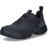 ECCO Herren Offroad, Black/Black, 45 EU