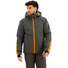 Rossignol Strawpile Jacket L