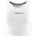 Craft Rush 2.0 Crop-Top Damen 900000 white XL