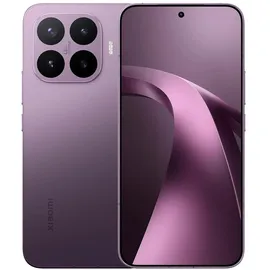 Xiaomi 17T Pro 1 TB Deep Violet