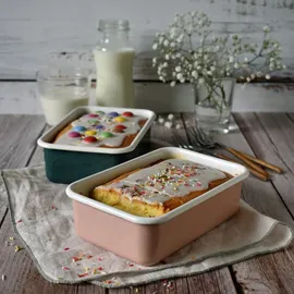 Honey Ware HoneyWare Color Line S 0,42l flach Rosa | Rosa