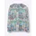 Heine Druckbluse mehrfarbig 50