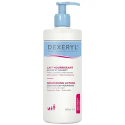Dexeryl Pflegelotion