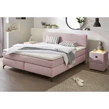 Jockenhöfer Alinas 184 x 211 cm Rosa