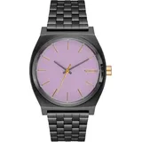 Nixon Time Teller Medium Edelstahl 32,5 mm A1130-5271-00