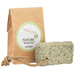 Angel Care Nature Shampoo Bar Coconut & Olive (50 g)
