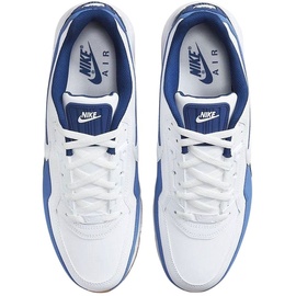 Nike Air Max LTD 3 Herren white/white/coastal blue/star blue 43
