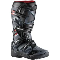 Leatt 5.5 FlexLock Enduro Graphene, (Herren, 40.5)