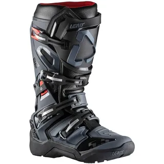 Leatt 5.5 FlexLock Enduro Graphene, (Herren, 40.5)