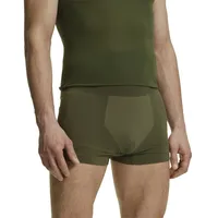 Falke Boxershorts Grün XL