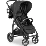 hauck Rapid 4D black