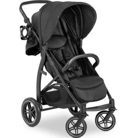 hauck Rapid 4D black