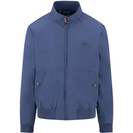 FYNCH-HATTON Blouson blau 2