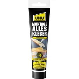UHU Alleskleber Tube 165 g