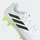 adidas Copa Pure.3 FG Herren Cloud White/Core Black/Lucid Lemon 42