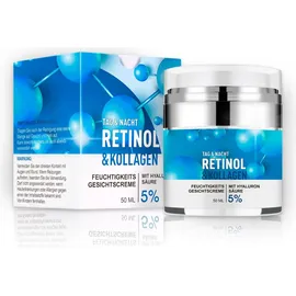 P-Beauty Retinol Creme 50 ml