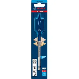 Bosch Flachfräsbohrer Ø 25 mm x 152 mm 1 Stück