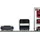 Gigabyte B860 DS3H Mainboard - bis zu 9066MHz DDR5, 8+1+2+2 Phasen VRM, 1xPCIe 5.0, 2,5 GbE LAN, USB 3.2 Gen 2x2