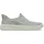 Crocs Locale Ease Schnürsenkel 42-43 EU Hellgrau