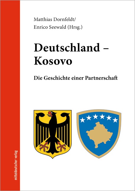 Deutschland - Kosovo  Gebunden