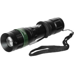 Fox LED Stablampe Tactical