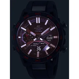 Casio Edifice ECB-2000PB-1AEF Resin 51,0 mm ECB-2000PB-1AEF