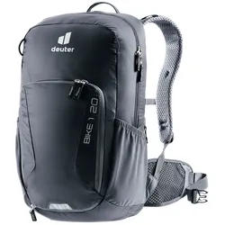 Deuter Bike I 20 (Volumen 20Liter/ Gewicht 0,83kg) - black-black