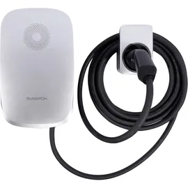 Sungrow EU Version cable AC22E-01 EV-Charger